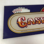 Vintage - Casino Games Arcade Marquee - Escape Pod Online