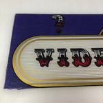 Vintage - Video Trivia Arcade Marquee - Escape Pod Online