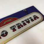 Vintage - Video Trivia Arcade Marquee - Escape Pod Online