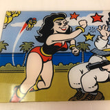 Vintage - FlashGal Arcade Marquee