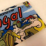 Vintage - FlashGal Arcade Marquee