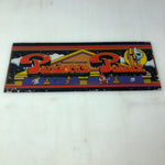 Vintage - Pandora's Palace Arcade Marquee - Escape Pod Online