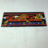 Vintage - Pandora's Palace Arcade Marquee - Escape Pod Online