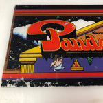 Vintage - Pandora's Palace Arcade Marquee - Escape Pod Online