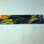 Vintage - Generic Space Ship Arcade Marquee