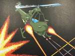 Cobra Command CPO - Control Panel Overlay - Escape Pod Online