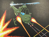 Cobra Command CPO - Control Panel Overlay - Escape Pod Online