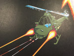 Cobra Command CPO - Control Panel Overlay - Escape Pod Online