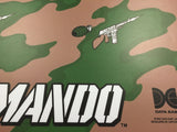Commando CPO - Control Panel Overlay - Escape Pod Online