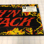 Vintage - Rush'n Attack Arcade Marquee - Escape Pod Online