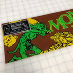 Vintage - Monster Land Arcade Marquee - Escape Pod Online