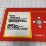 Vintage - Willis Generic Donkey Kong CPO - Escape Pod Online
