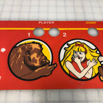 Vintage - Willis Generic Donkey Kong CPO - Escape Pod Online