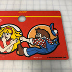 Vintage - Willis Generic Donkey Kong CPO - Escape Pod Online