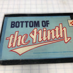 Vintage - Bottom of the Ninth Arcade Marquee - Escape Pod Online