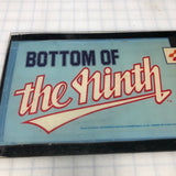 Vintage - Bottom of the Ninth Arcade Marquee - Escape Pod Online
