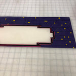 Vintage - Generic New Game Arcade Marquee - Escape Pod Online