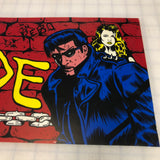 Vintage - Renegade Arcade Marquee