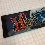 Vintage - Hook Arcade Marquee - Escape Pod Online
