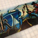 Vintage - Hook Arcade Marquee - Escape Pod Online