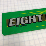 Vintage - Eight Ball Arcade Marquee - Escape Pod Online