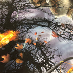 CarnEvil Side Art Decals - Escape Pod Online