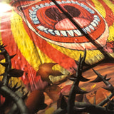 CarnEvil Side Art Decals - Escape Pod Online