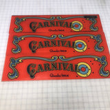 Vintage - Carnival Arcade Marquee - Escape Pod Online