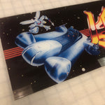 Vintage - Legion Arcade Marquee - Escape Pod Online
