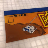 Vintage - Regulus Arcade Marquee - (2) - Escape Pod Online