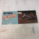 Vintage - Bottom of the Ninth Arcade Marquee (Big) - Escape Pod Online