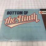 Vintage - Bottom of the Ninth Arcade Marquee (Big) - Escape Pod Online