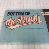 Vintage - Bottom of the Ninth Arcade Marquee (Big) - Escape Pod Online