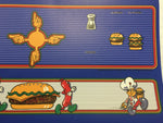 BurgerTime CPO - Control Panel Overlay - Escape Pod Online