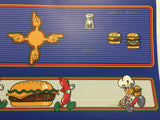 BurgerTime CPO - Control Panel Overlay - Escape Pod Online