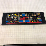 Vintage - Defender Arcade Control Panel - CPO - Escape Pod Online