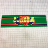 Vintage - Bullseye Darts Arcade Marquee - Escape Pod Online