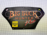 Big Buck Hunter Marquee - Escape Pod Online