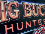 Big Buck Hunter Marquee - Escape Pod Online