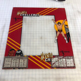 Vintage - Mania Challenge Arcade Bezel