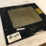 Vintage - Star Gate Arcade Bezel - Escape Pod Online