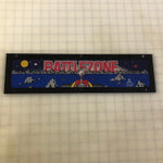 Battlezone Mini/Cabaret Marquee - Escape Pod Online