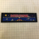 Battlezone Mini/Cabaret Marquee - Escape Pod Online