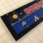 Battlezone Mini/Cabaret Marquee - Escape Pod Online