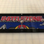 Battlezone Mini/Cabaret Marquee - Escape Pod Online