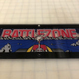 Battlezone Mini/Cabaret Marquee - Escape Pod Online