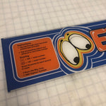 Vintage - Eyes by Rock-Ola Arcade Marquee - Escape Pod Online