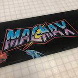 Vintage - Mag Max Arcade Marquee - Escape Pod Online