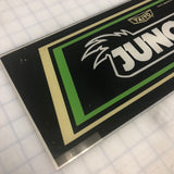Vintage - Jungle Hunt Arcade Marquee - Escape Pod Online