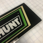 Vintage - Jungle Hunt Arcade Marquee - Escape Pod Online
